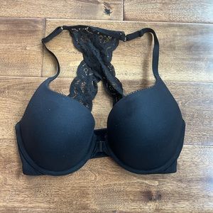 Victoria Secret Razor Back Bra